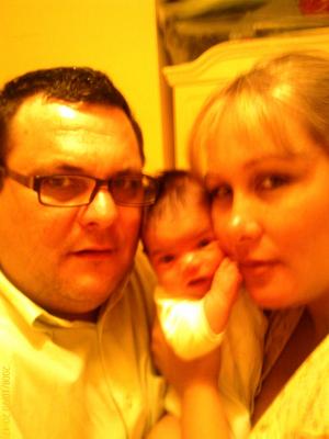 JO AMB LA MAMA I EL PAPA